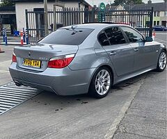 2006 BMW 530d - Image 5/7