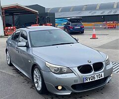 2006 BMW 530d - Image 7/7