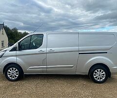 2019 Ford Transit - Image 6/10