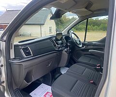 2019 Ford Transit - Image 10/10