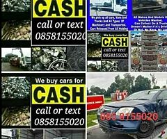 Cash for car
