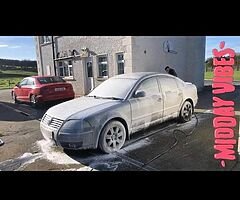 B5 Passat - Image 4/5