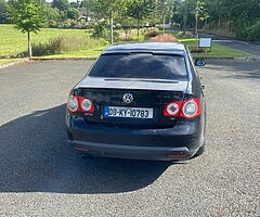 MK5 jetta (not boosting ) pm for more info