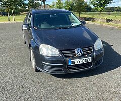 MK5 jetta (not boosting ) pm for more info - Image 5/5