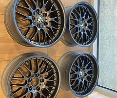 BBS RS744/745 18s