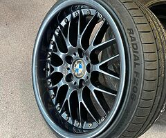 BBS RS744/745 18s