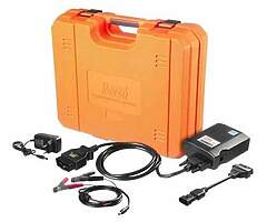 Scaner automotivo raven3starte