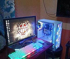 Affordable Computer set