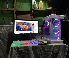 Affordable Computer set