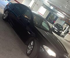 520D M sport
