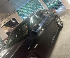 520D M sport