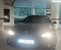 520D M sport