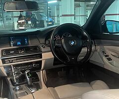 520D M sport - Image 6/10