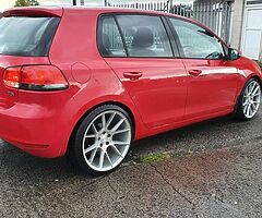 2009 Volkswagen Golf