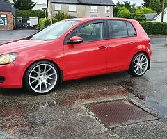 2009 Volkswagen Golf - Image 9/10