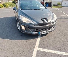 Peugeot 308 - Image 8/10