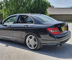 Mercedes-Benz c220 - Image 4/8