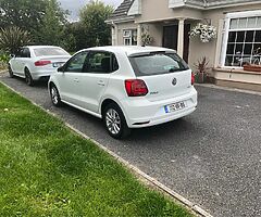 Volkswagen Polo - Image 6/10