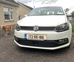 Volkswagen Polo - Image 7/10