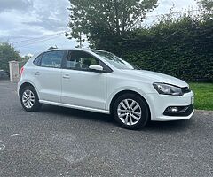 Volkswagen Polo - Image 8/10