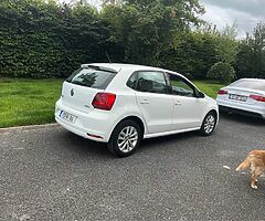 Volkswagen Polo - Image 9/10