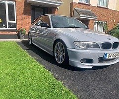 BMW E46 320CD - Image 5/5