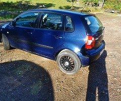 Vw polo 1.4 auto for sale - Image 4/10