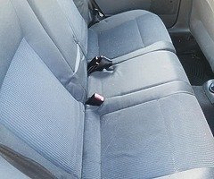 Vw polo 1.4 auto for sale - Image 7/10
