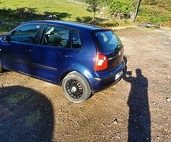 Vw polo 1.4 auto for sale - Image 9/10