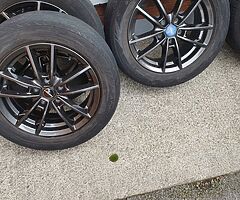 17 alloys for sale