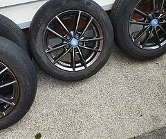 17 alloys for sale