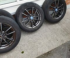 17 alloys for sale