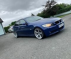 e90 msport