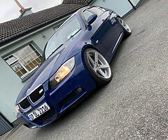 e90 msport