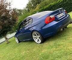 e90 msport - Image 7/9