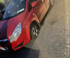 All scrap vehicles bought for cash 