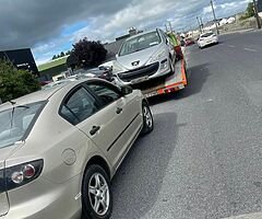 All scrap vehicles bought for cash  - Image 4/10