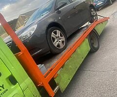 All scrap vehicles bought for cash  - Image 5/10
