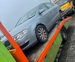 All scrap vehicles bought for cash  - Image 10/10