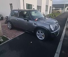 2005 MINI Mini Cooper S - Image 5/6