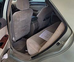 Camry 2004 - Image 4/6