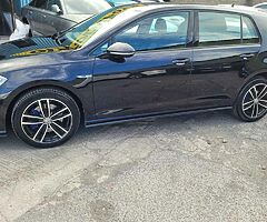 Alloys refurbished tints calipers
