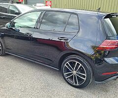 Alloys refurbished tints calipers