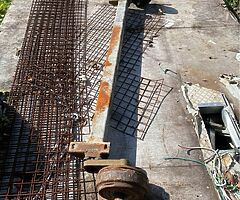 Trailer Axles