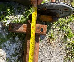 Trailer Axles - Image 6/10