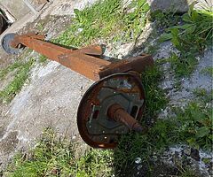 Trailer Axles - Image 8/10