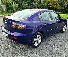 2006 Mazda 3 - Image 4/4