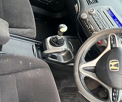 Honda Civic - Image 4/7