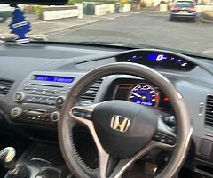 Honda Civic - Image 6/7