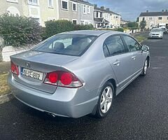 Honda Civic - Image 7/7